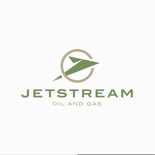 Jetstream Oil and Gas logo redesigned to attract sophisticated investors