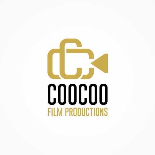 COOCOO FILM PRODUCTIONS COMPANY LOGO