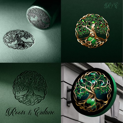 Tree of life