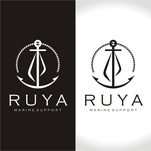 ** Top 6 Designers Walk Away w/ Cash ** Create an original brand & logo for RUYA