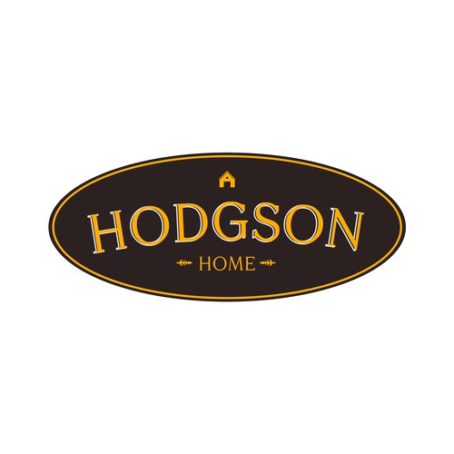 Logo Concept for Hodgson Home