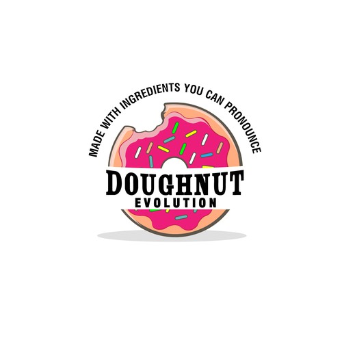 Doughnut Evolutin