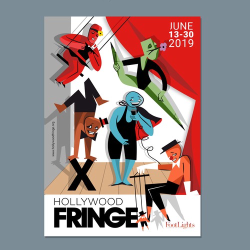 poster