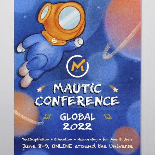 Maustic conference Poster