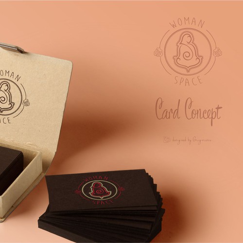 Logo & Branding for Rose Pads Company