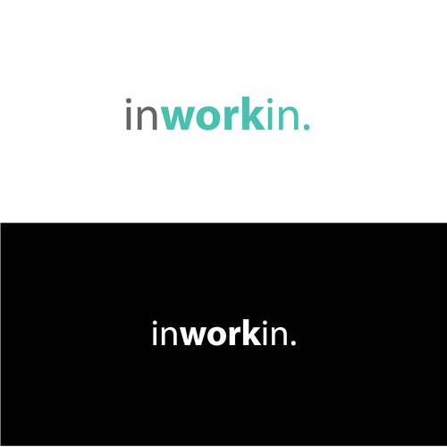 inworking. 