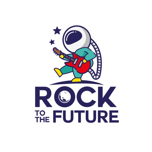Music Rock logo