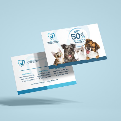 Discount Flyer HVDOS