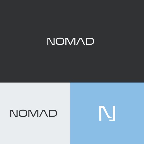 Nomad Brand