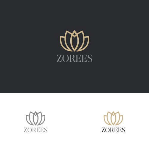 Luxurious Clothing Brand