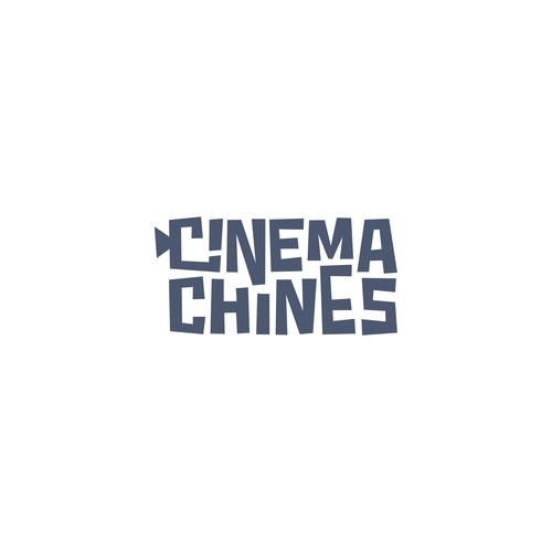 Cinemachines Logo