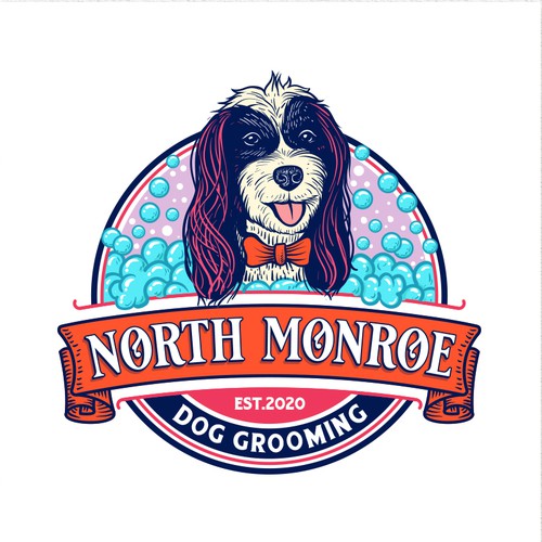North Monroe Dog Grooming
