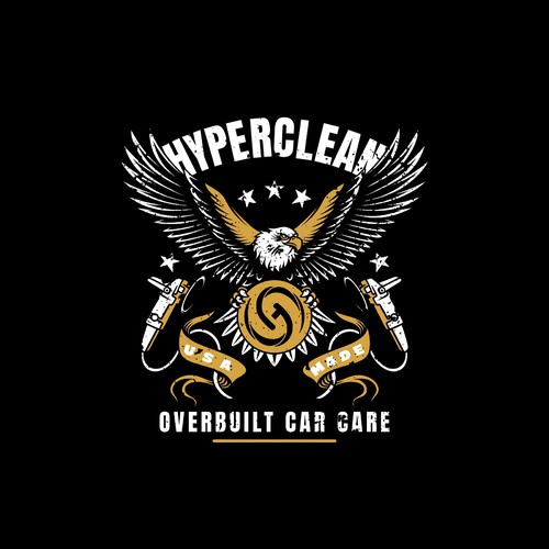 Hyperclean