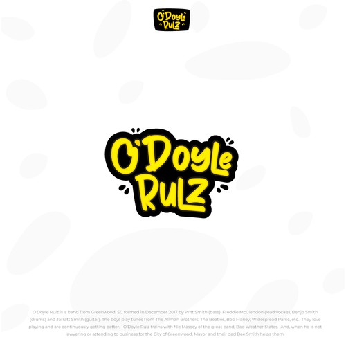 O'Doyle Rulz