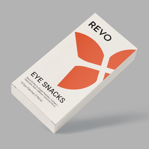Under Eye Patches - Eye Snacks