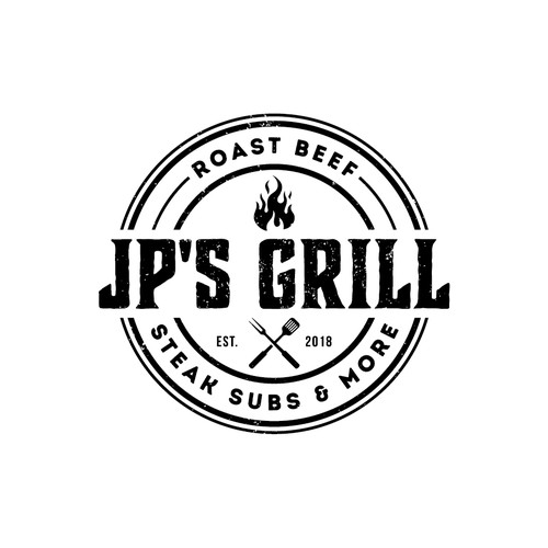 JP'S GRILL