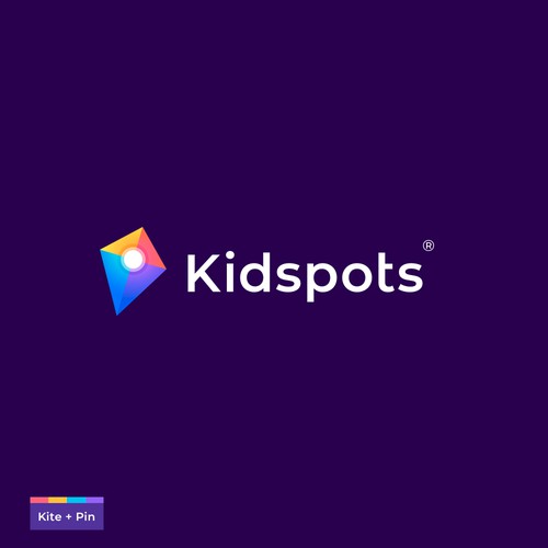 Kidspots logo