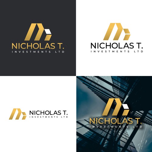 Nicholas T. investment