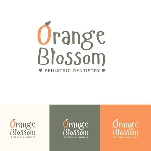 Orange Blossom 