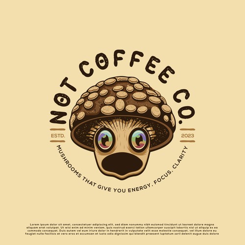 NOT COFFEE CO.