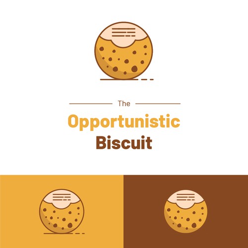 Opportunistic Biscuit