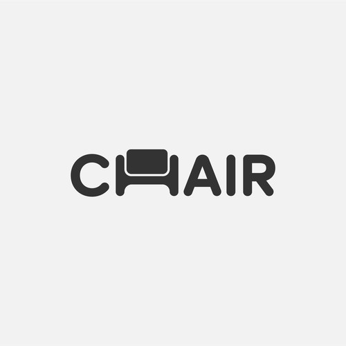 Wordmark Logo!