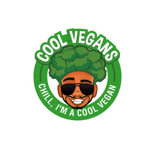 COOL VEGANS