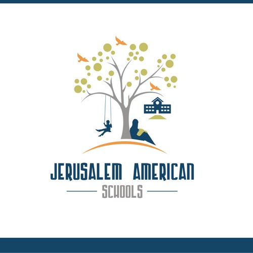 School Logo