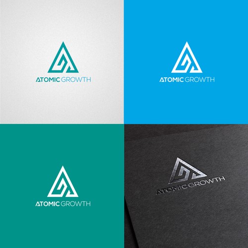 Logo for Marketing Nerds Company