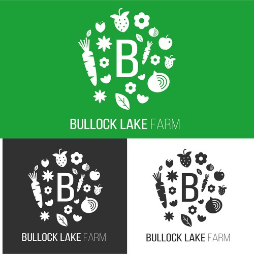 Bullock Lake Farm