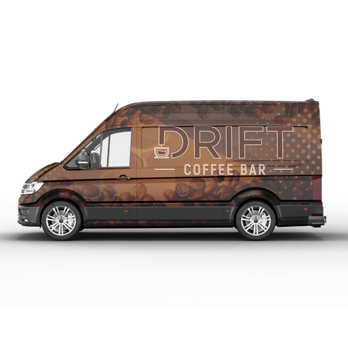 DRIFT COFFEE BAR