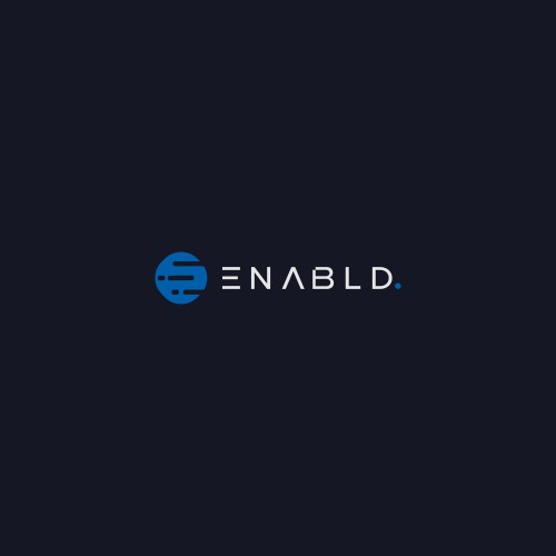 enabld logo