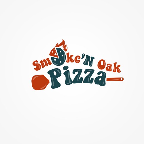 Smoke'n Oak Pizza