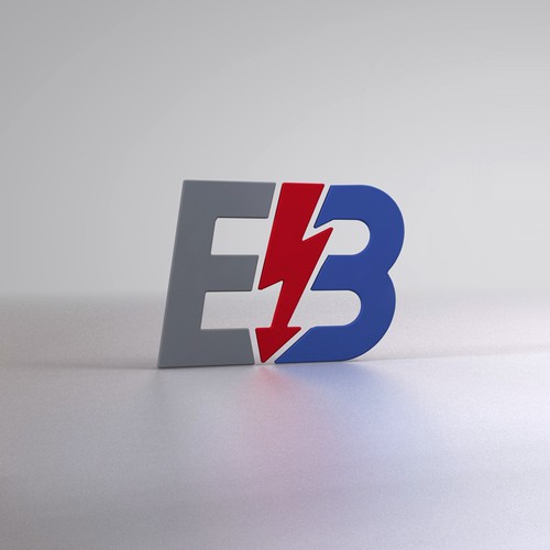 Electric equipment company logo