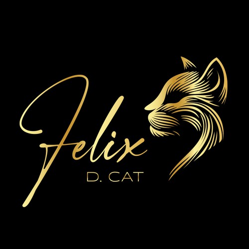 Logo for Felix D. CAT