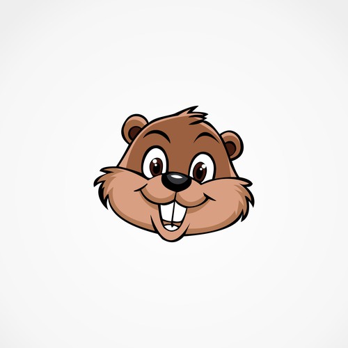 character logo 