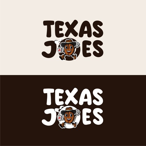 Coffee shop logo