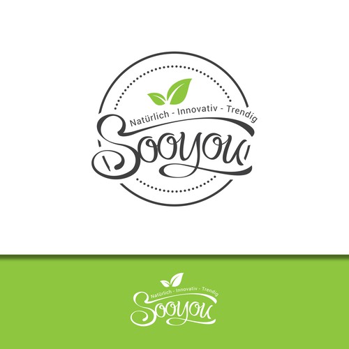 Sooyou Logo