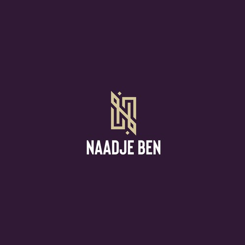 NAADJE BEN LOGO