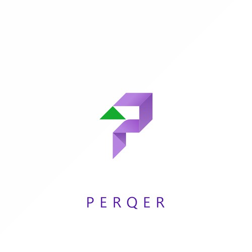 Perqer Concept logo