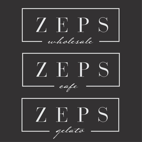 Versatile Logo for Tasmanian Business