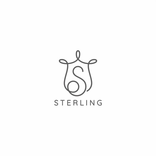 STERLING logo