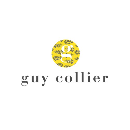 simple beautful logo