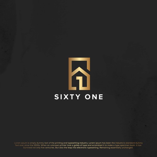 Sixty One