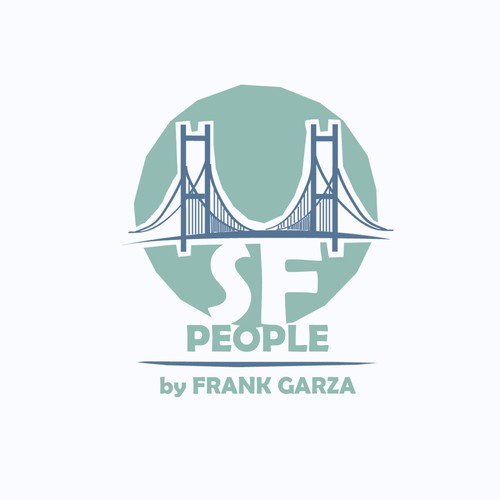 Cover Art for San Francisco People Podcast