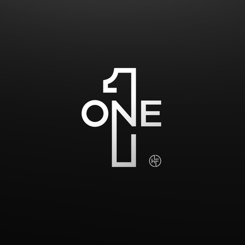 ONE