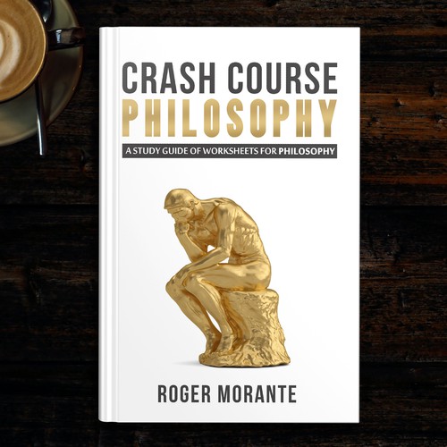 Crash course on philosophy