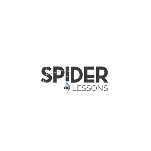 Spider Lessons