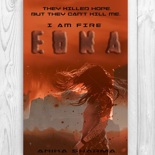 edna