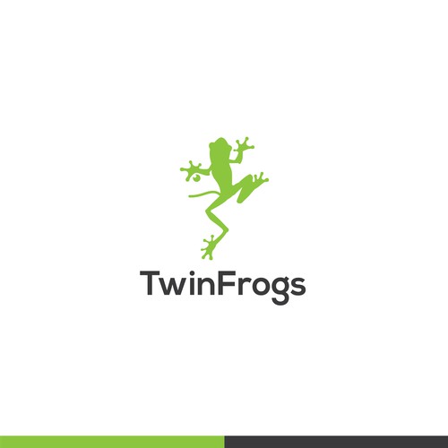 TwinFrogs